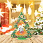 Christmas Tree Ornaments Diamond painting ornaments