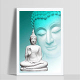 Buddha Statue-Full Drill Diamond Painting