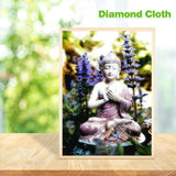 Buddha Statue-Full Drill Diamond Painting