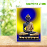 Buddha Statue-Full Drill Diamond Painting