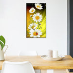 Flower Butterfly 5D Full Drill Diamond Painting