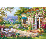 Landscape Full Drill 5D DIYDiamond Painting