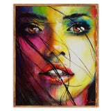 Beauty-Full Drill Diamond Painting