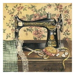 Sewing Machine-Full Drill Diamond Painting