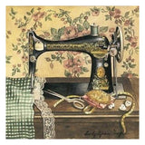 Sewing Machine-Full Drill Diamond Painting