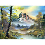 Scenery-Full Drill Diamond Painting Kits