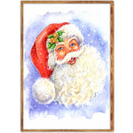 Santa Claus Animal-Full Drill Diamond Painting