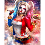 Harley - Full Drill Diamond Painting