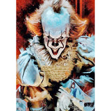 Clown-Full Drill Diamond Painting