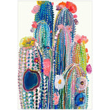 Cactus-Full Drill Diamond Painting