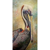 Bird - Full Drill Round Drill Painting - 85x45cm