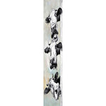 Animal Cattle - Full Drill Round Drill - 25x115cm