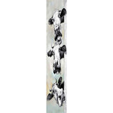 Animal Cattle - Full Drill Round Drill - 25x115cm