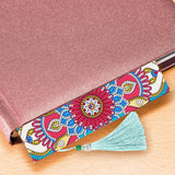 2pcs Mandala-DIY Diamond Painting Bookmark