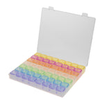 56 Grids Beads storage box for Art