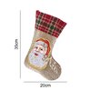 Diamond Painting Xmas sock