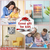 【Surprise Box Low To $3.99】Diamond Painting 1pc