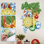 1pc 5D DIY Diamond Painting Stickers