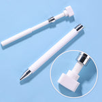 Auto-rotate Mud Diamond Painting Point Drill Pen