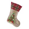 Diamond Painting Xmas sock