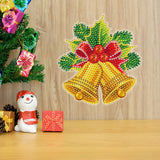 Decorative Christmas Ribbon 1M Free Cut DIY Ribbon