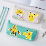 2pcs Pokemon - 5d diy craft stickers