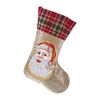 Diamond Painting Xmas sock