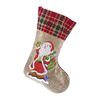 Diamond Painting Xmas sock